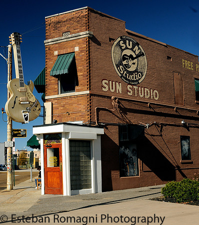 sun studios 2