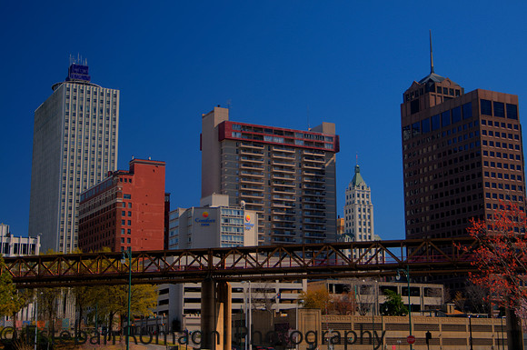 skyline