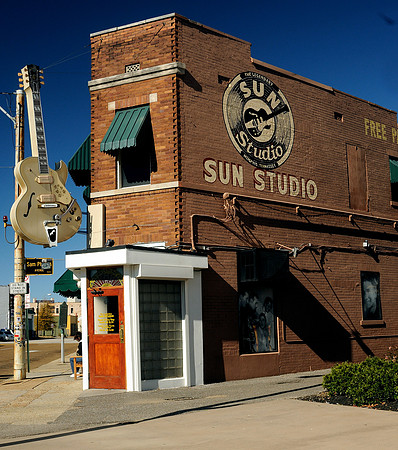 sun studios 2