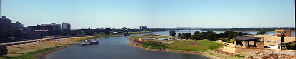 river pan 1-7