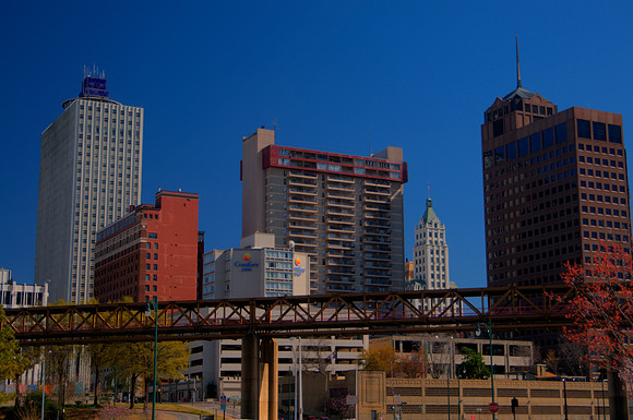 skyline